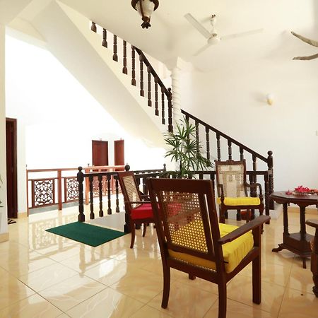 Flamingo Guest House Unawatuna Exteriör bild