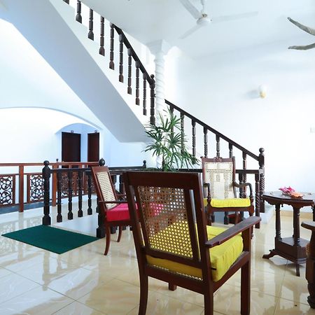 Flamingo Guest House Unawatuna Exteriör bild