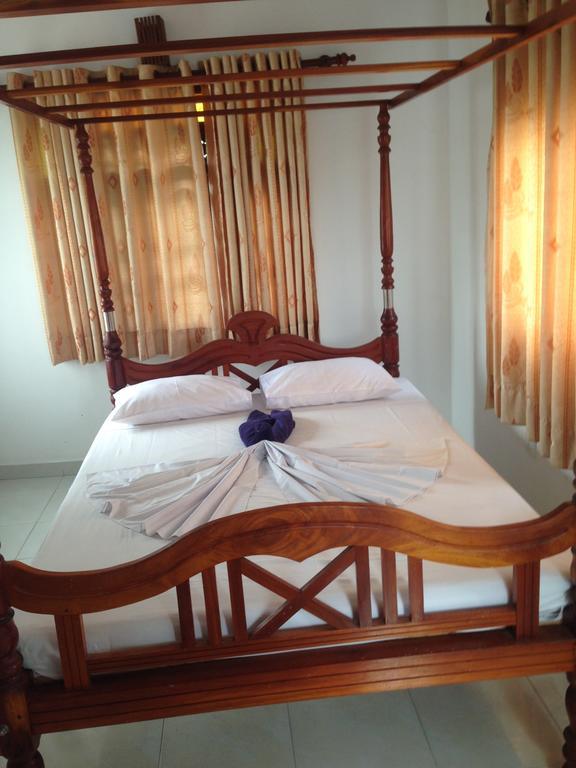 Flamingo Guest House Unawatuna Exteriör bild